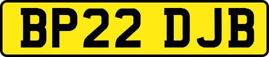 BP22DJB