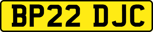 BP22DJC