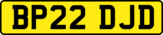 BP22DJD
