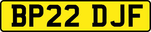 BP22DJF