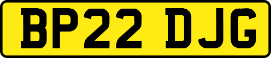 BP22DJG