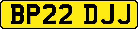 BP22DJJ