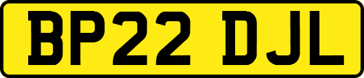 BP22DJL