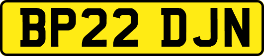 BP22DJN