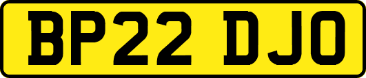 BP22DJO