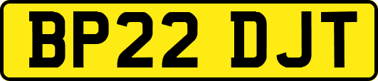 BP22DJT