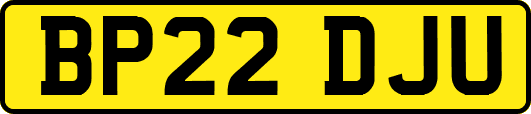 BP22DJU