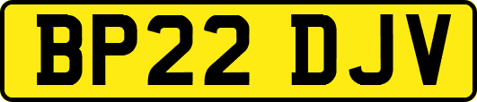 BP22DJV