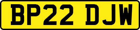 BP22DJW