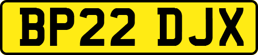 BP22DJX