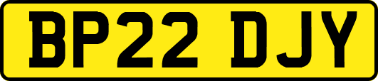 BP22DJY