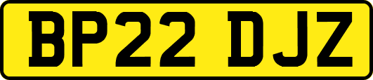 BP22DJZ