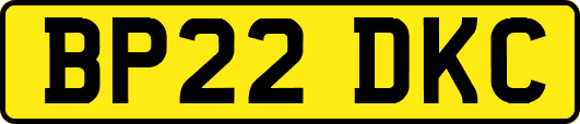 BP22DKC