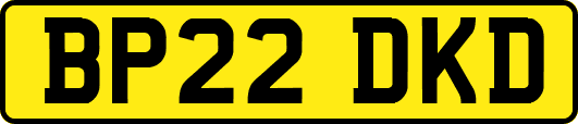 BP22DKD