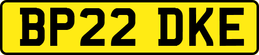 BP22DKE