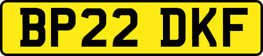 BP22DKF