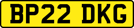 BP22DKG