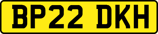 BP22DKH