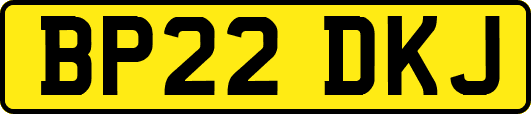BP22DKJ