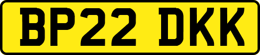 BP22DKK