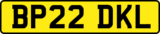 BP22DKL