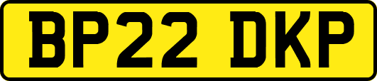 BP22DKP