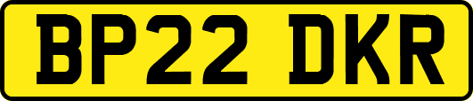 BP22DKR