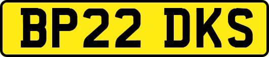 BP22DKS