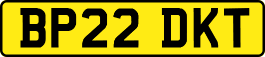 BP22DKT