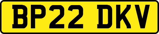 BP22DKV