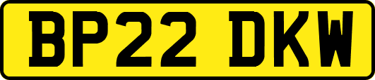 BP22DKW
