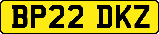BP22DKZ