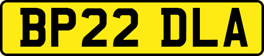 BP22DLA