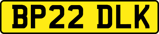 BP22DLK