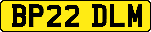 BP22DLM