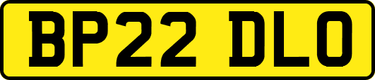BP22DLO