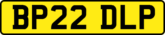 BP22DLP