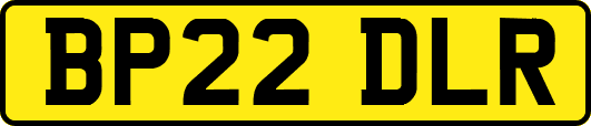 BP22DLR