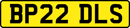 BP22DLS