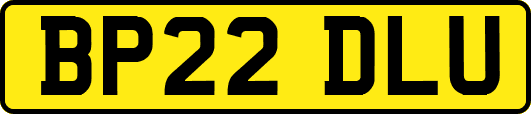 BP22DLU