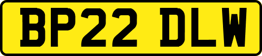 BP22DLW