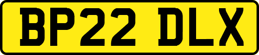 BP22DLX
