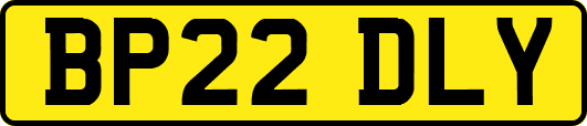BP22DLY