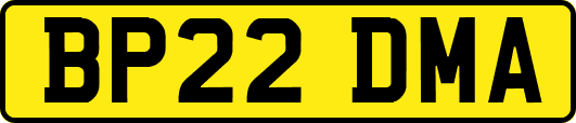 BP22DMA