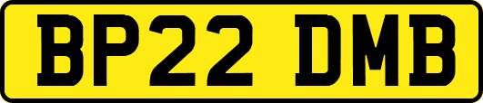 BP22DMB