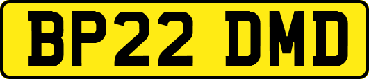 BP22DMD