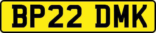 BP22DMK