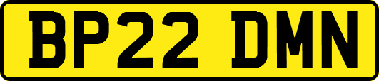 BP22DMN