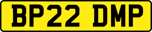 BP22DMP