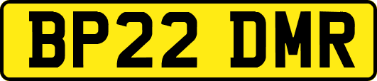 BP22DMR